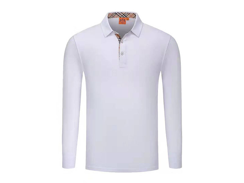polo衫