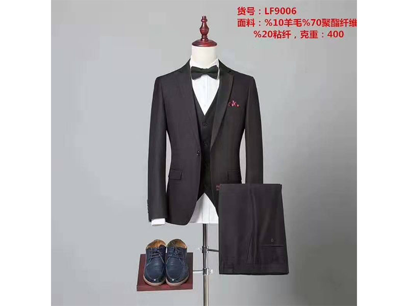 西服